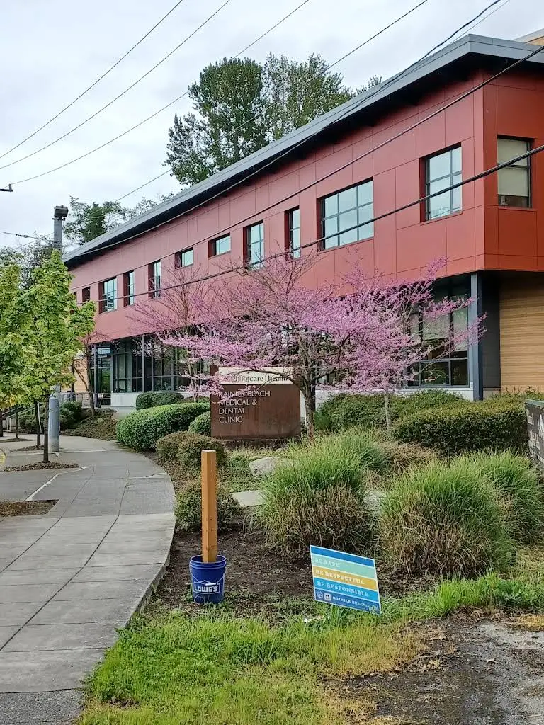Neighborcare Health at Rainier Beach