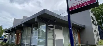 Rainier Dental Center