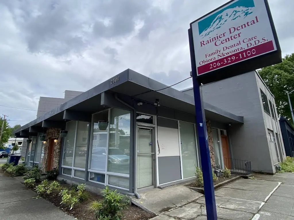 Rainier Dental Center