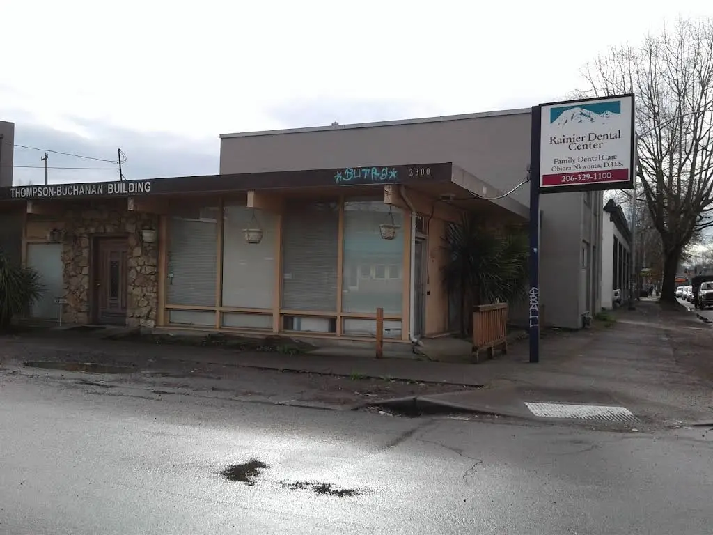 Rainier Dental Center