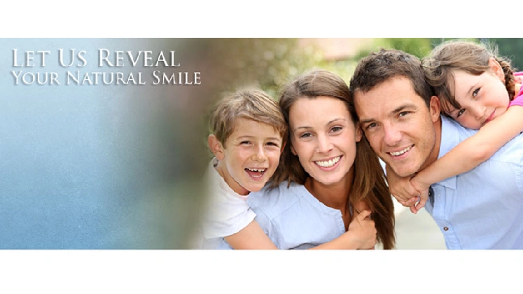 Rainier Dental Center