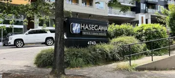 Hasegawa Family & Esthetic Dentistry