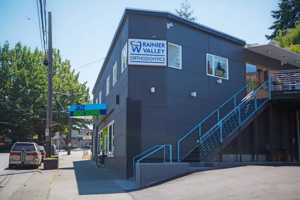 Rainier Valley Orthodontics