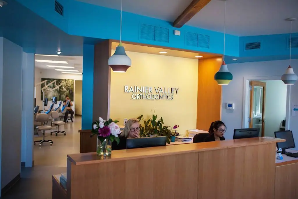 Rainier Valley Orthodontics