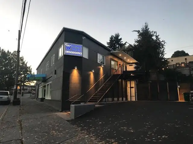 Rainier Valley Orthodontics