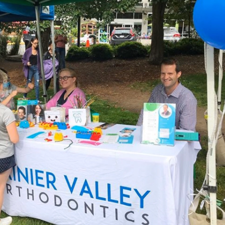 Rainier Valley Orthodontics