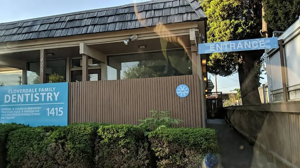 Cloverdale Family Dentistry