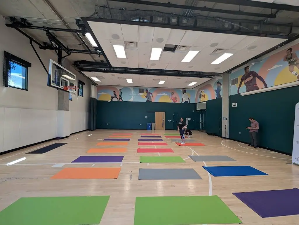 Seattle Children's Odessa Brown Children's Clinic Othello