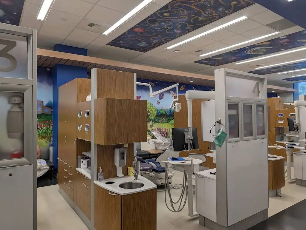 Seattle Children's Odessa Brown Children's Clinic Othello