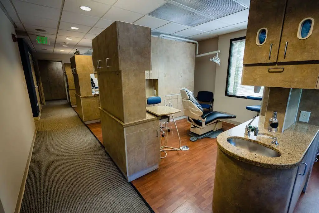 Thomas Dentistry