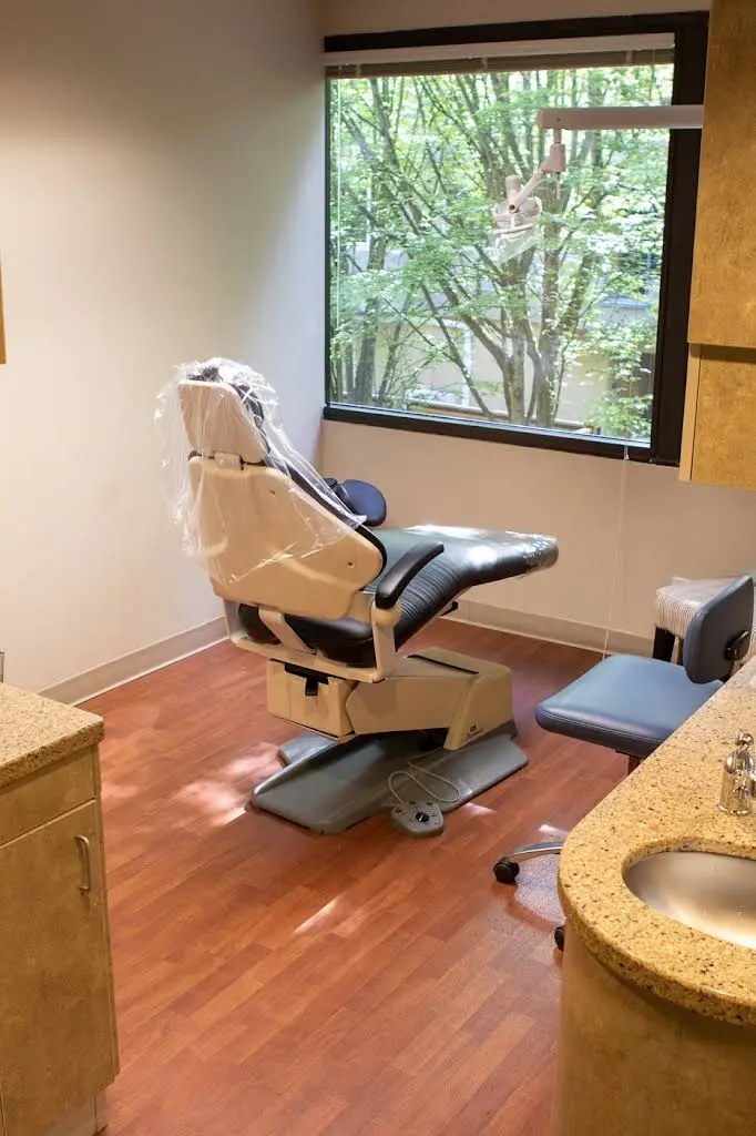 Thomas Dentistry