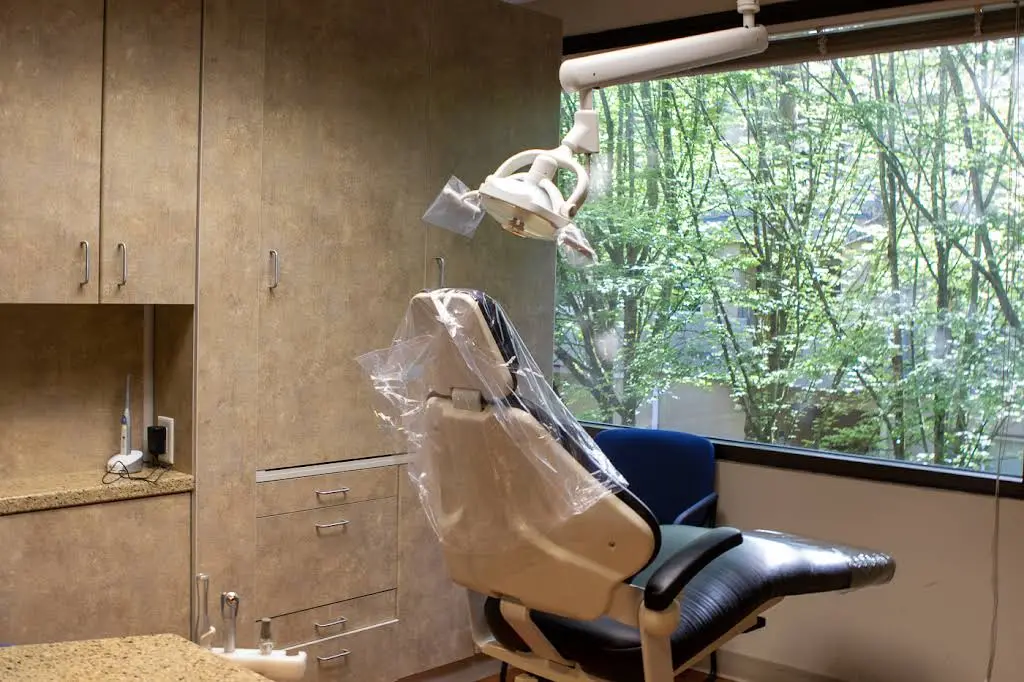 Thomas Dentistry