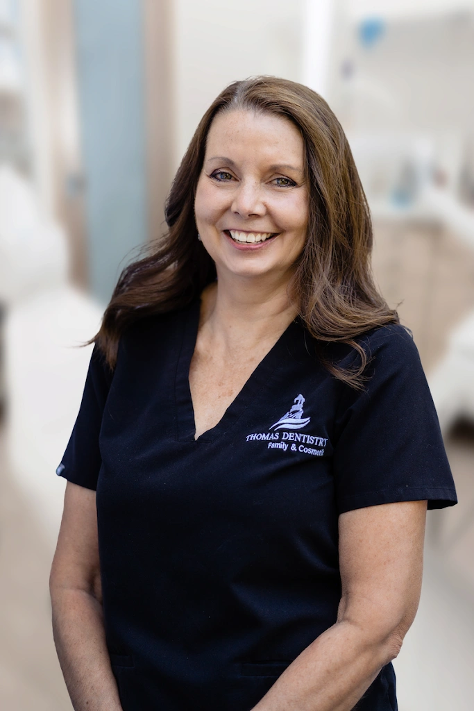 Thomas Dentistry