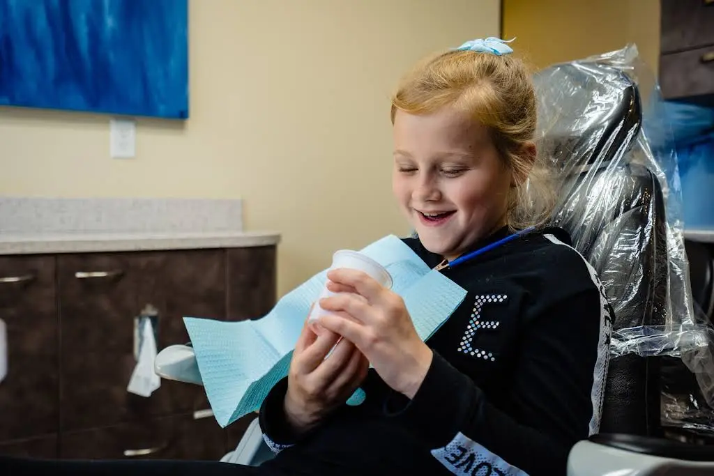 Thomas Dentistry