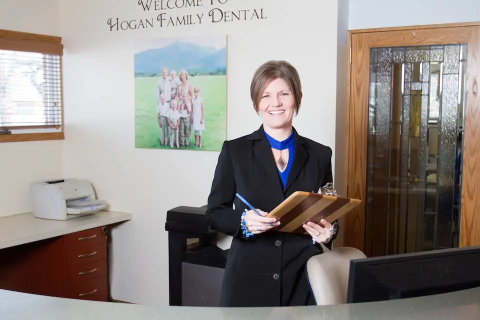 Hogan Family Dental