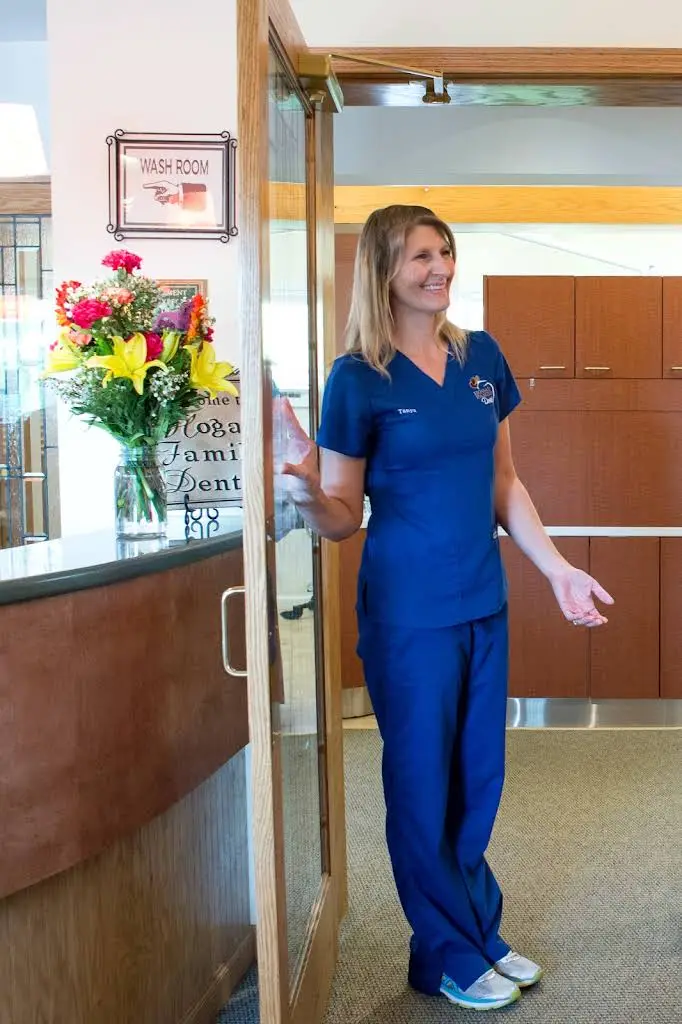 Hogan Family Dental