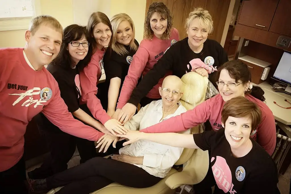 Hogan Family Dental