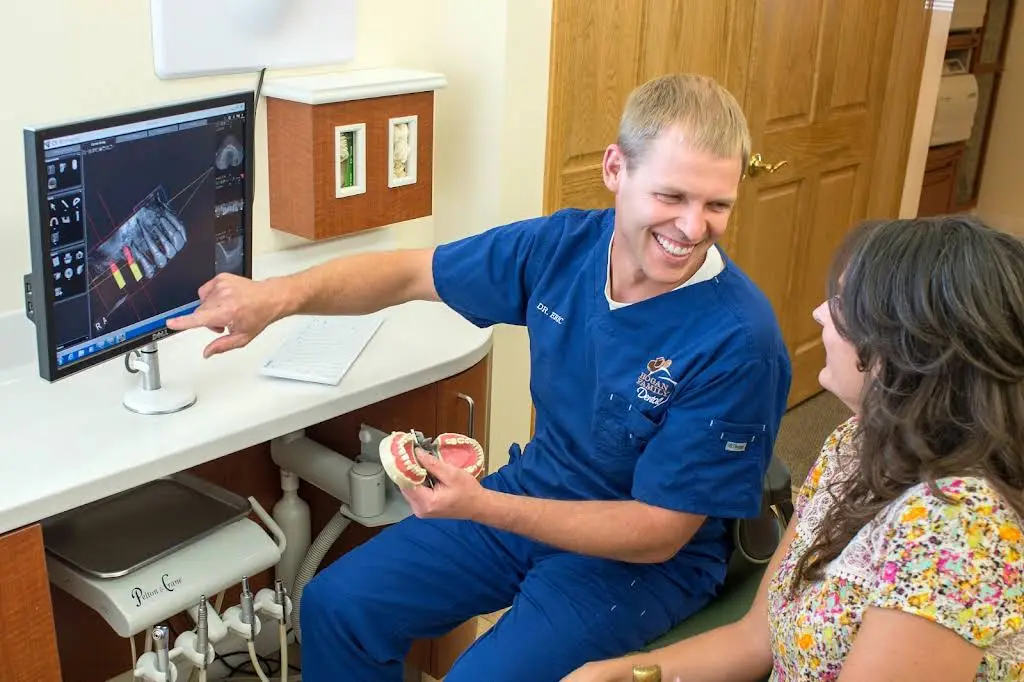 Hogan Family Dental