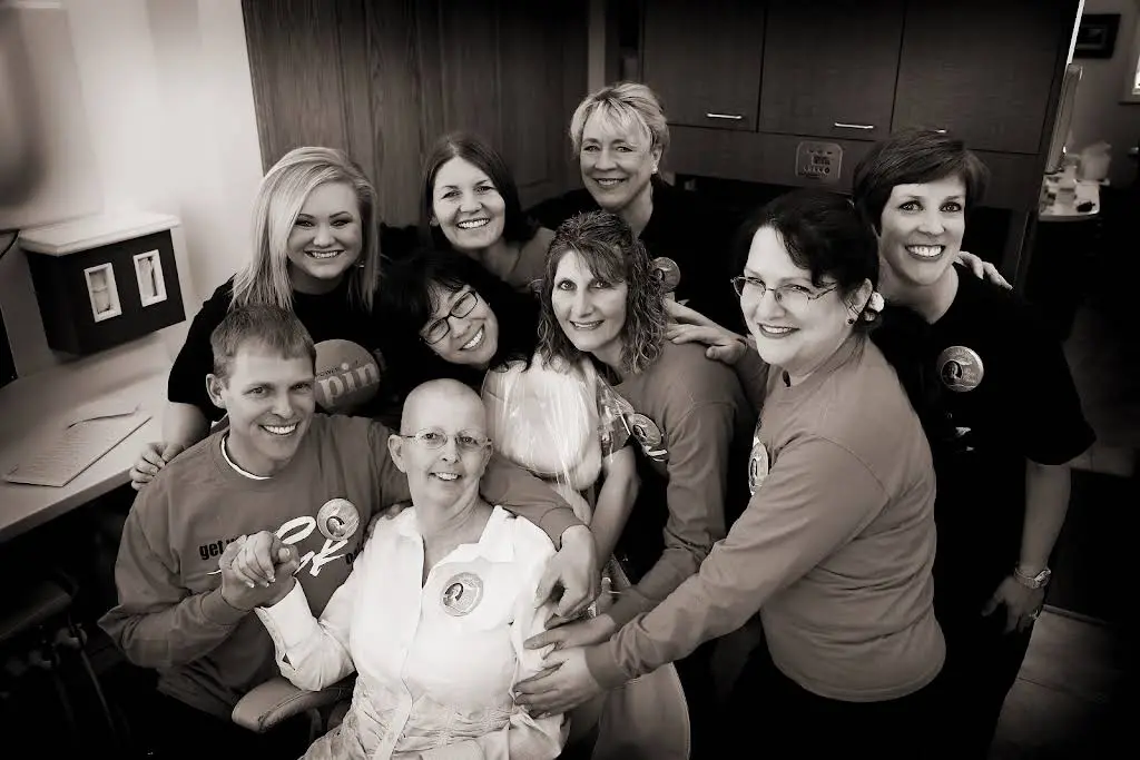 Hogan Family Dental