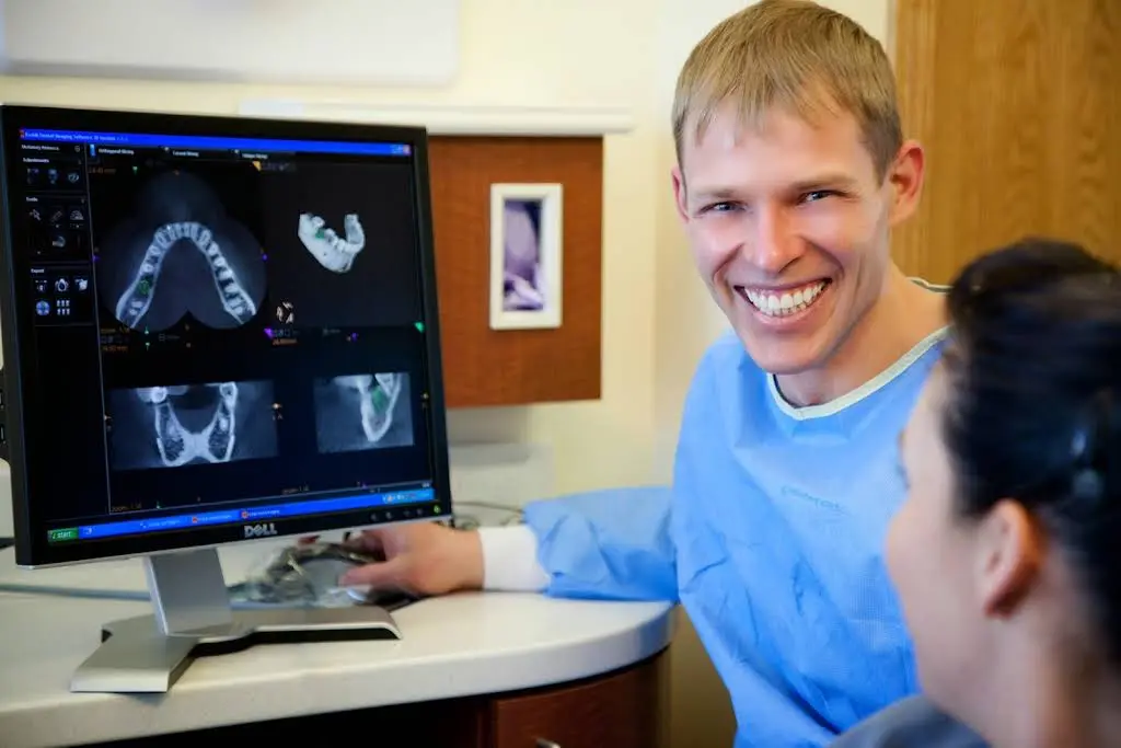 Hogan Family Dental