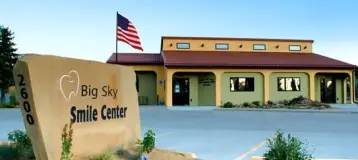 Big Sky Smile Center