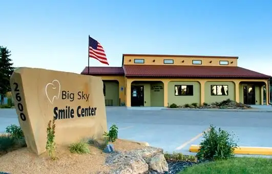 Big Sky Smile Center