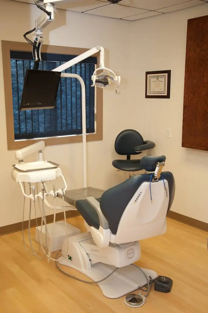 Big Sky Smile Center