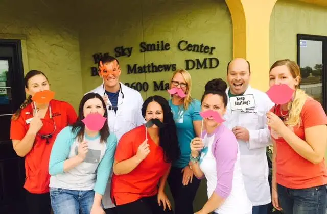 Big Sky Smile Center