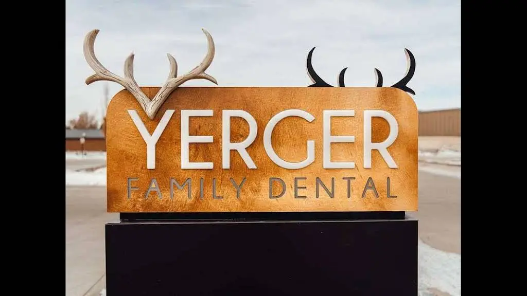 Yerger Family Dental