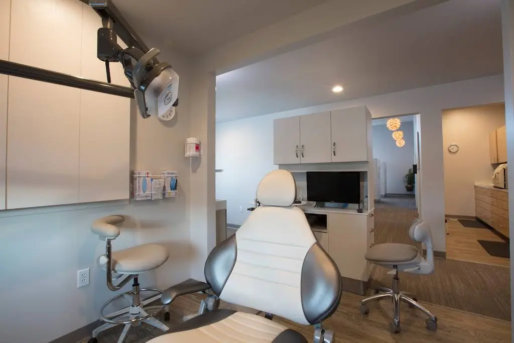 Yerger Family Dental
