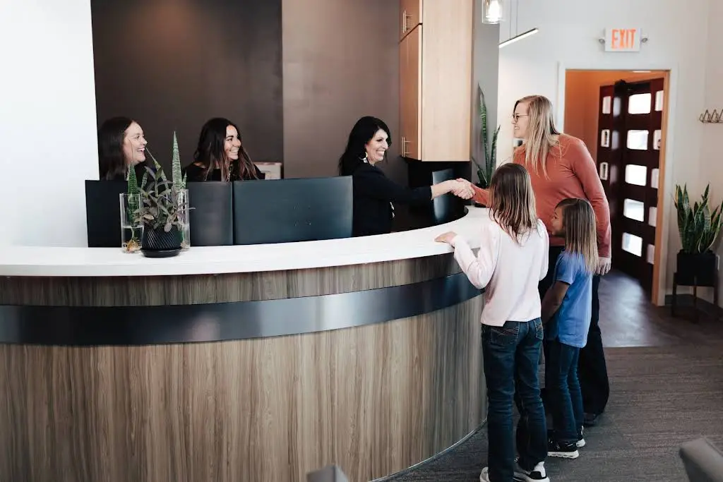 Yerger Family Dental