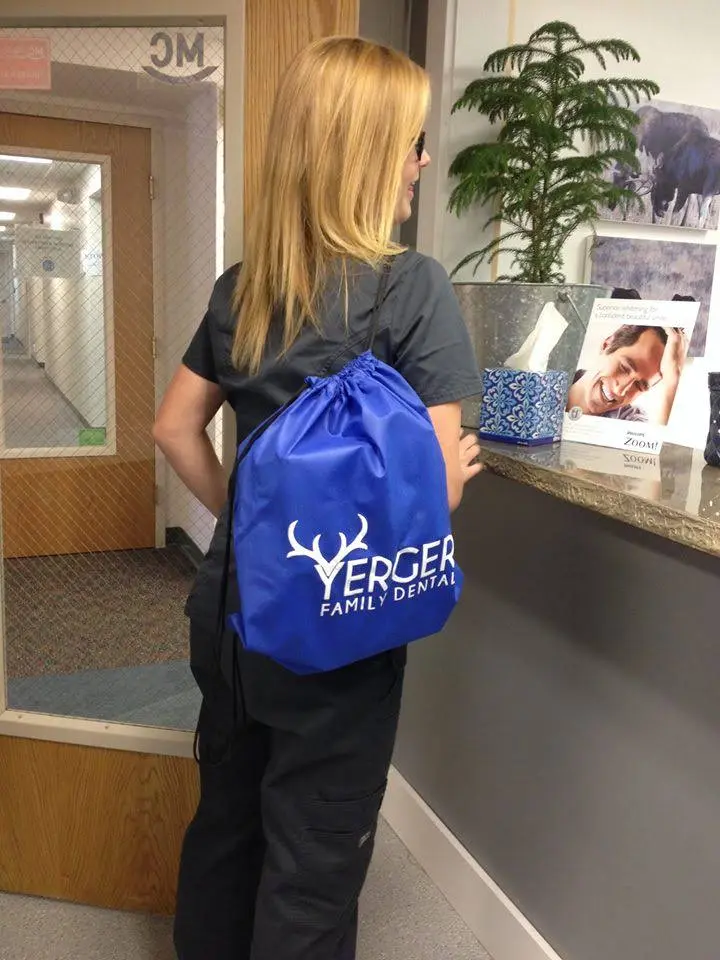Yerger Family Dental