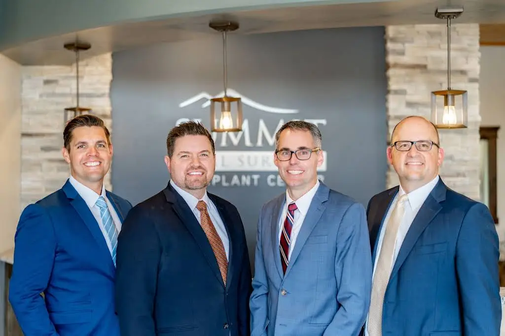 Summit Oral Surgery & Implant Center