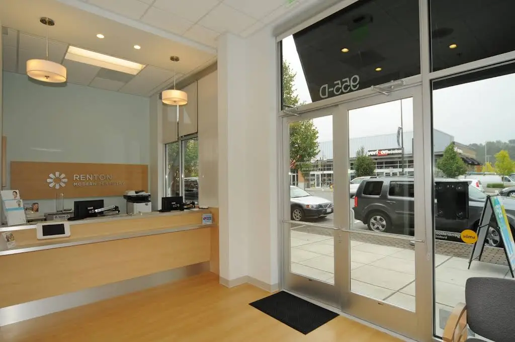 Renton Modern Dentistry