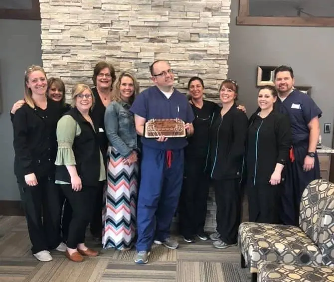 Summit Oral Surgery & Implant Center