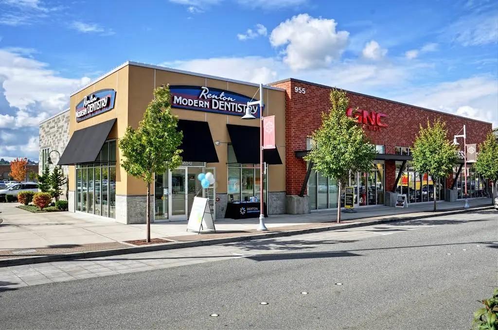 Renton Modern Dentistry