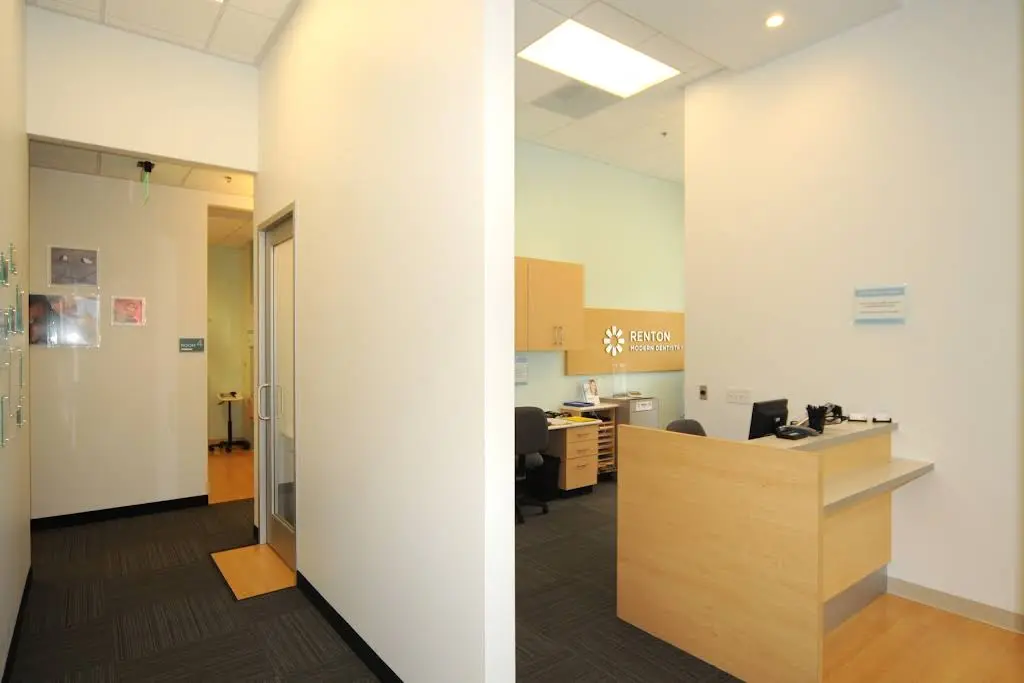 Renton Modern Dentistry