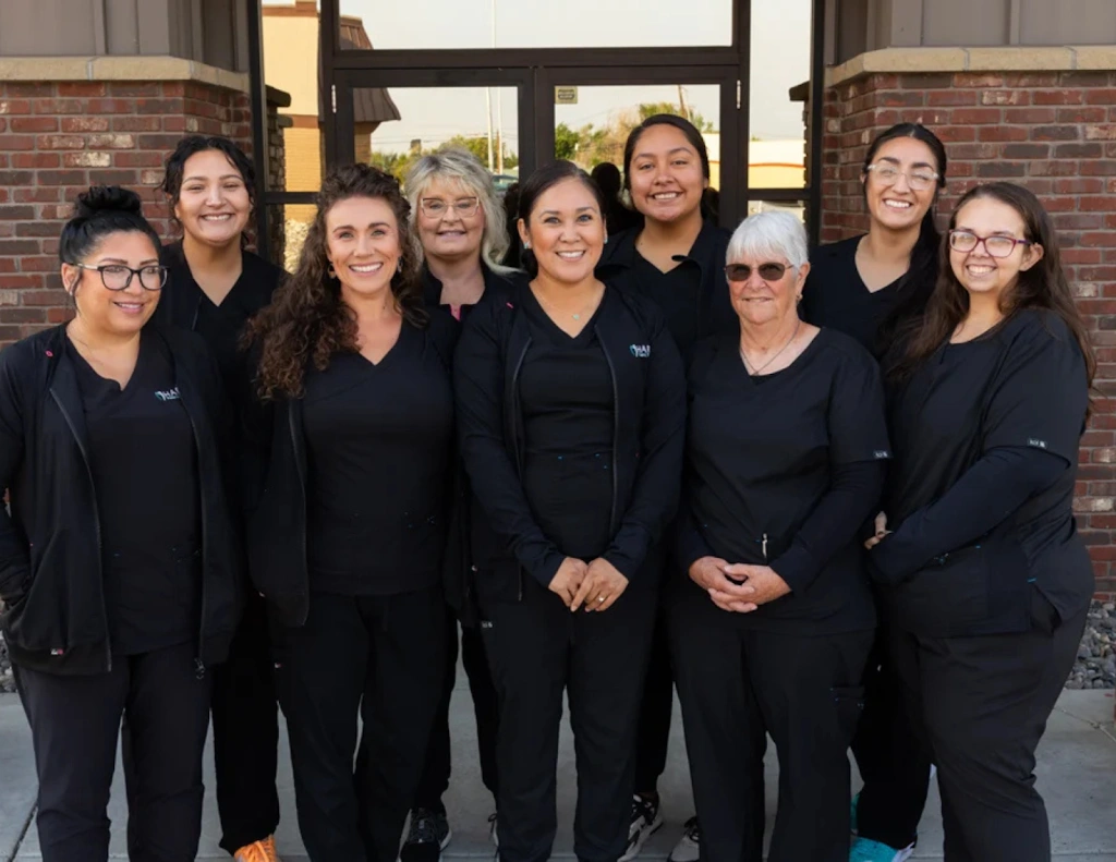 Hardin Family Dental