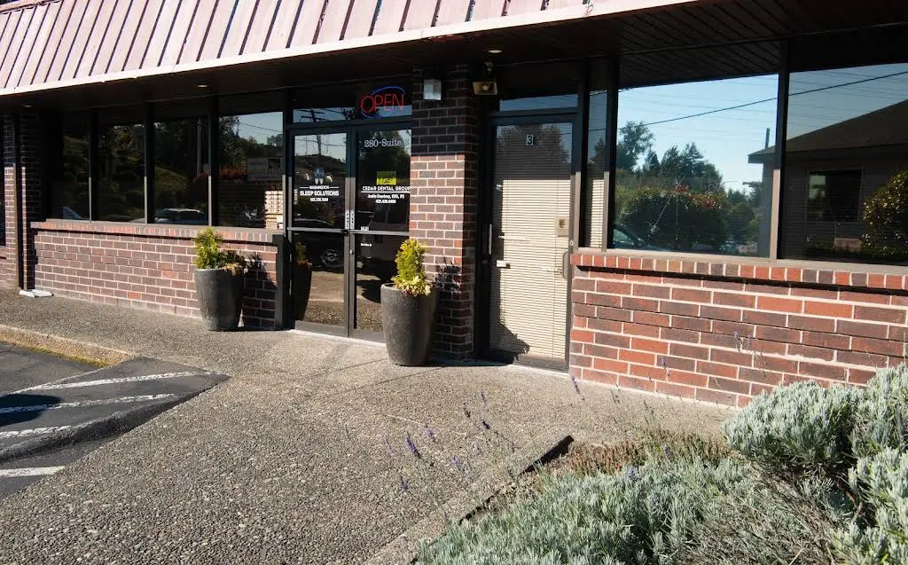 Cedar Dental Group