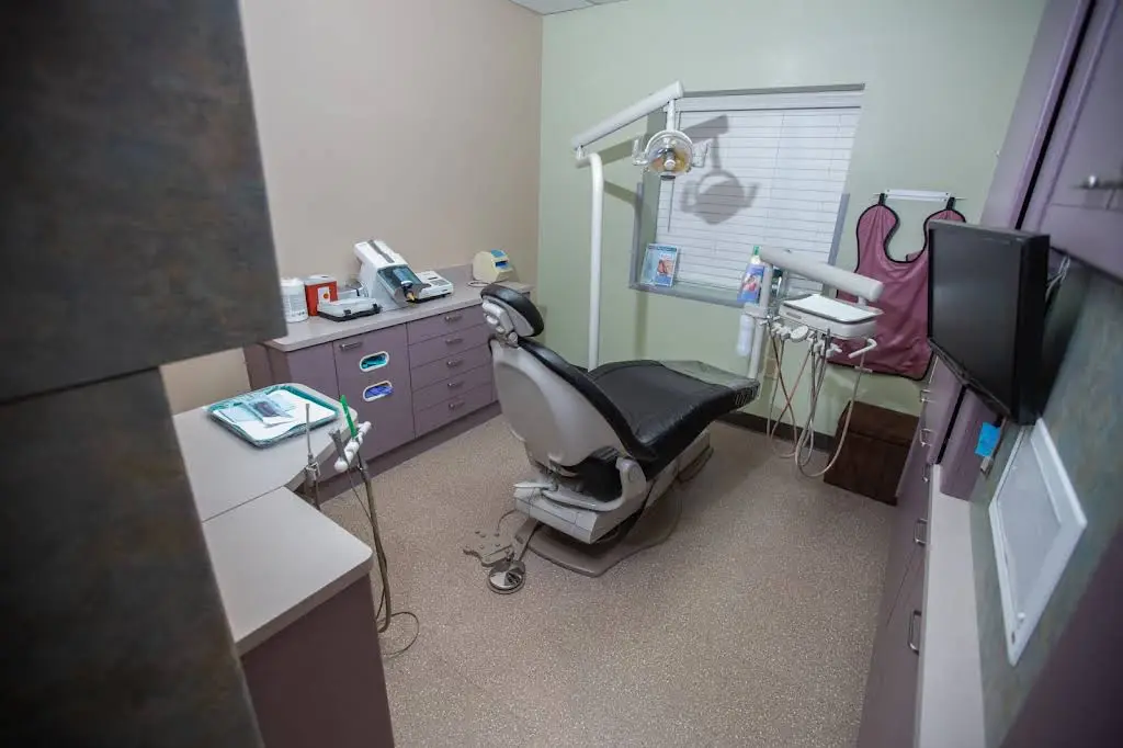 Cedar Dental Group