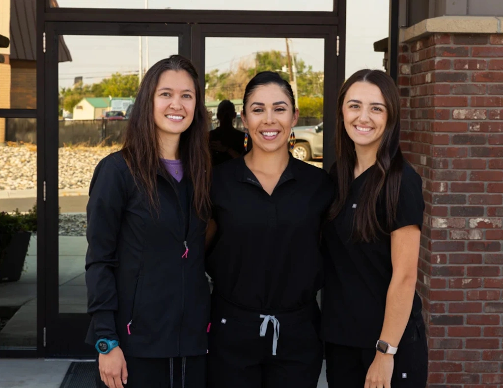 Hardin Family Dental