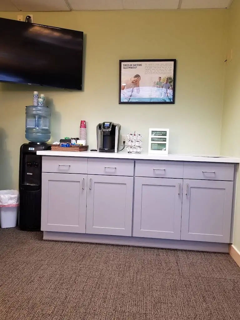 Cedar Dental Group