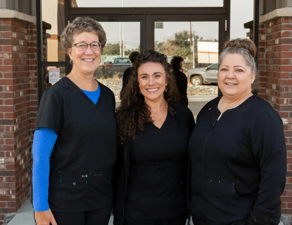 Hardin Family Dental