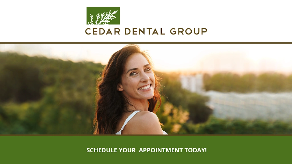 Cedar Dental Group