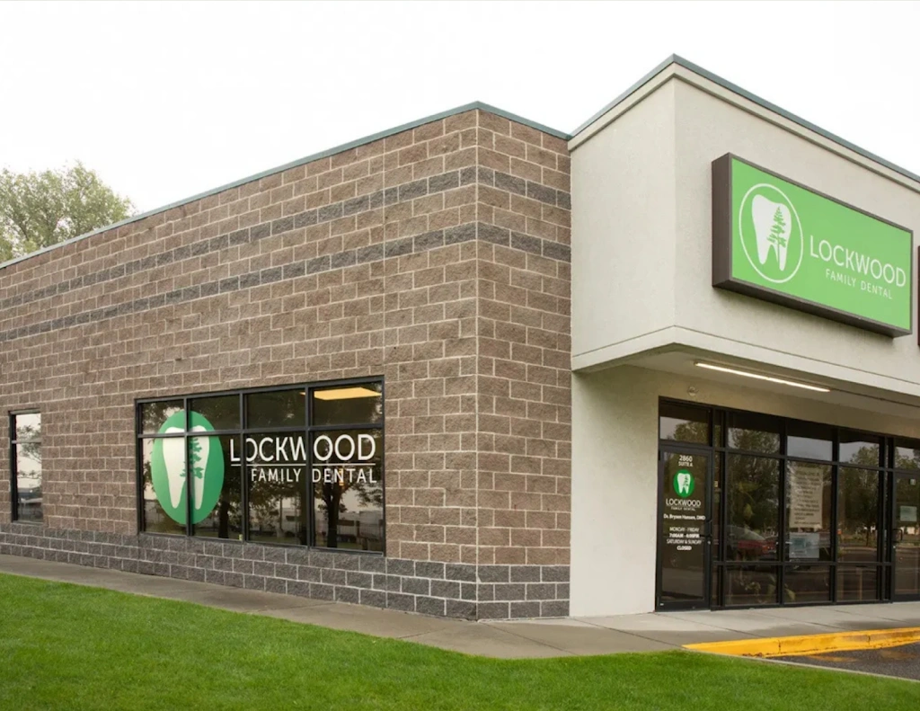 Lockwood Family Dental