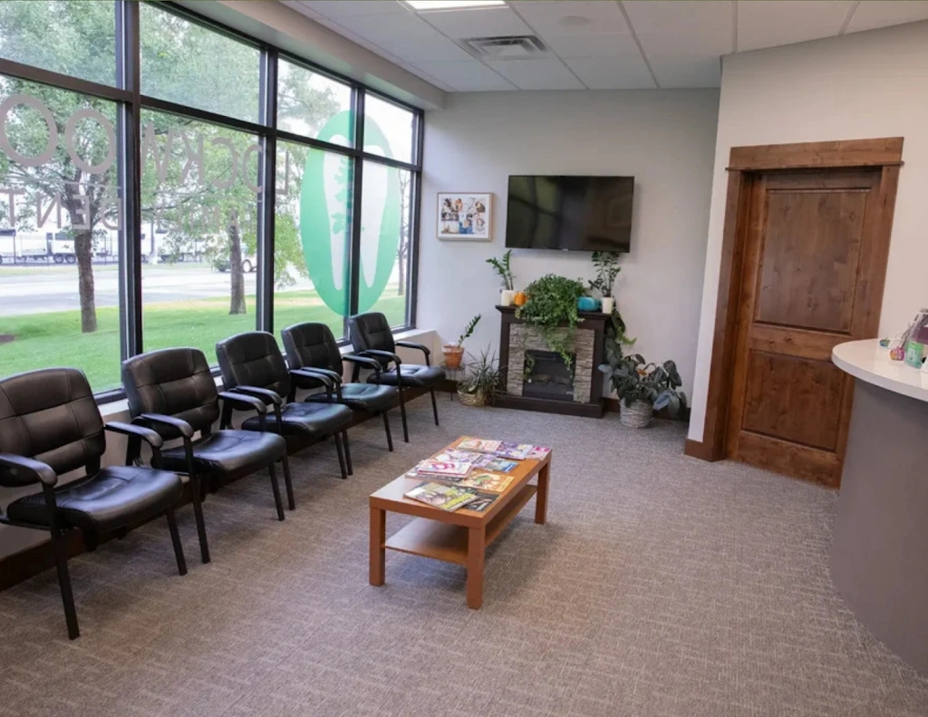 Lockwood Family Dental