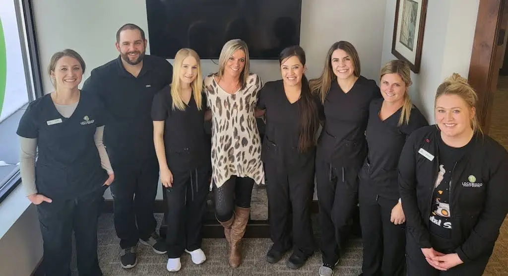 Lockwood Family Dental