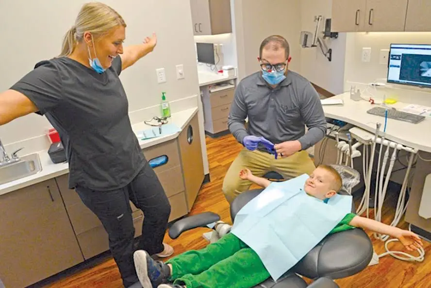 Lockwood Family Dental