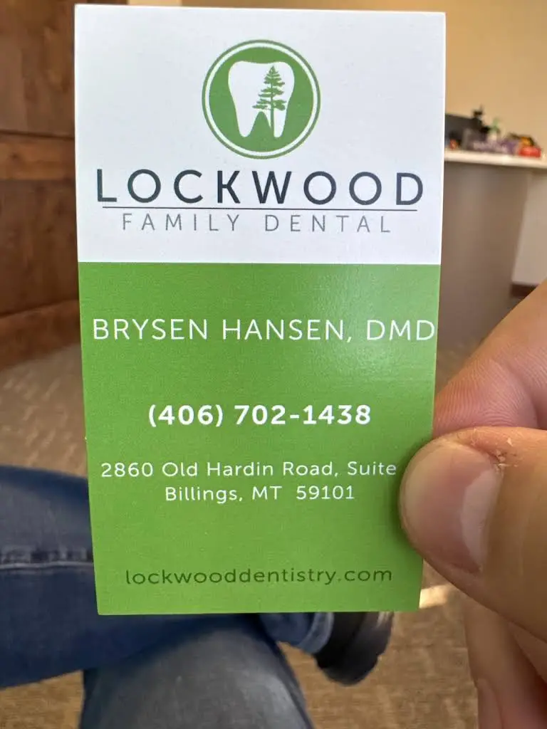 Lockwood Family Dental