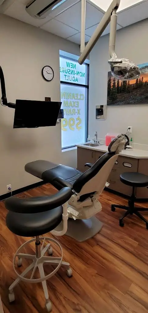 Lockwood Family Dental